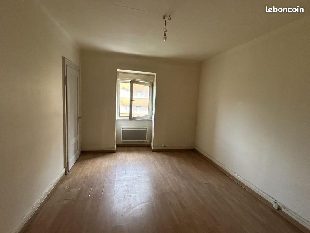 Appartement à vendre, 62m², Schiltigheim