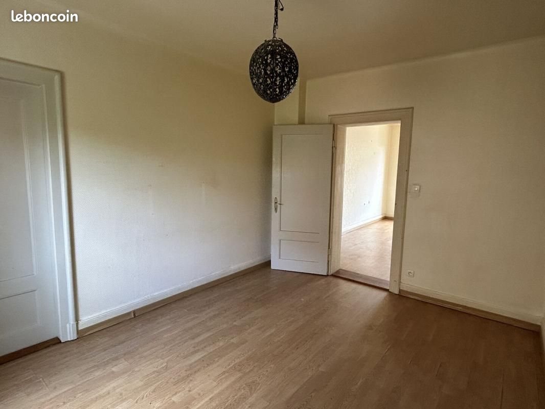 Appartement à vendre, 62m², Schiltigheim