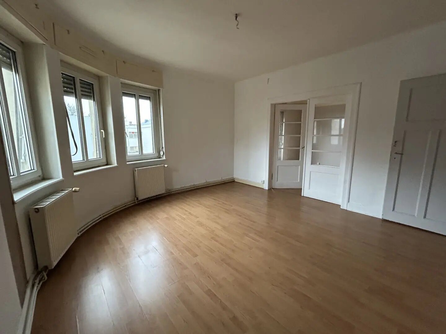 Appartement à vendre, 76m², Schiltigheim