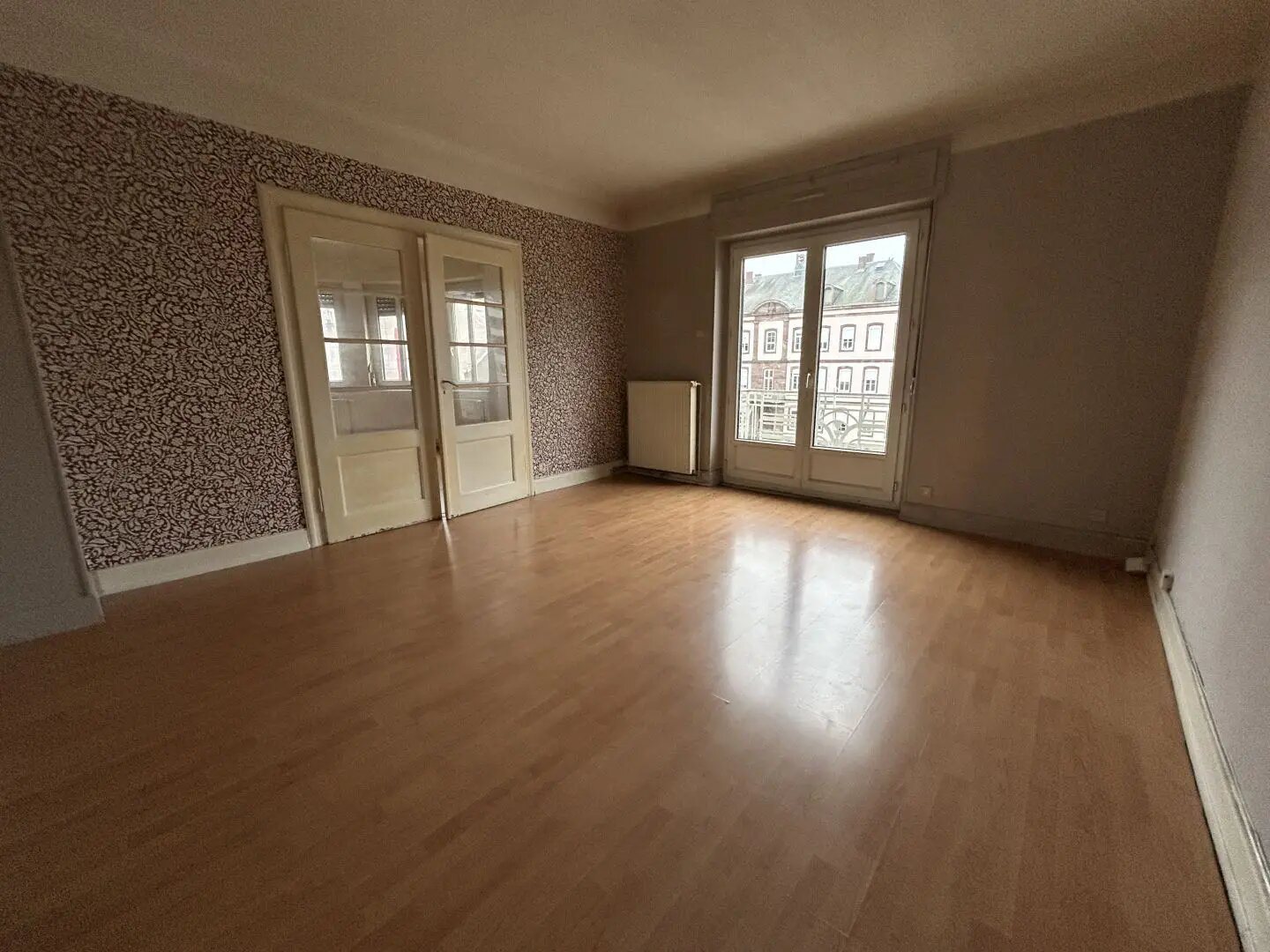 Appartement à vendre, 76m², Schiltigheim