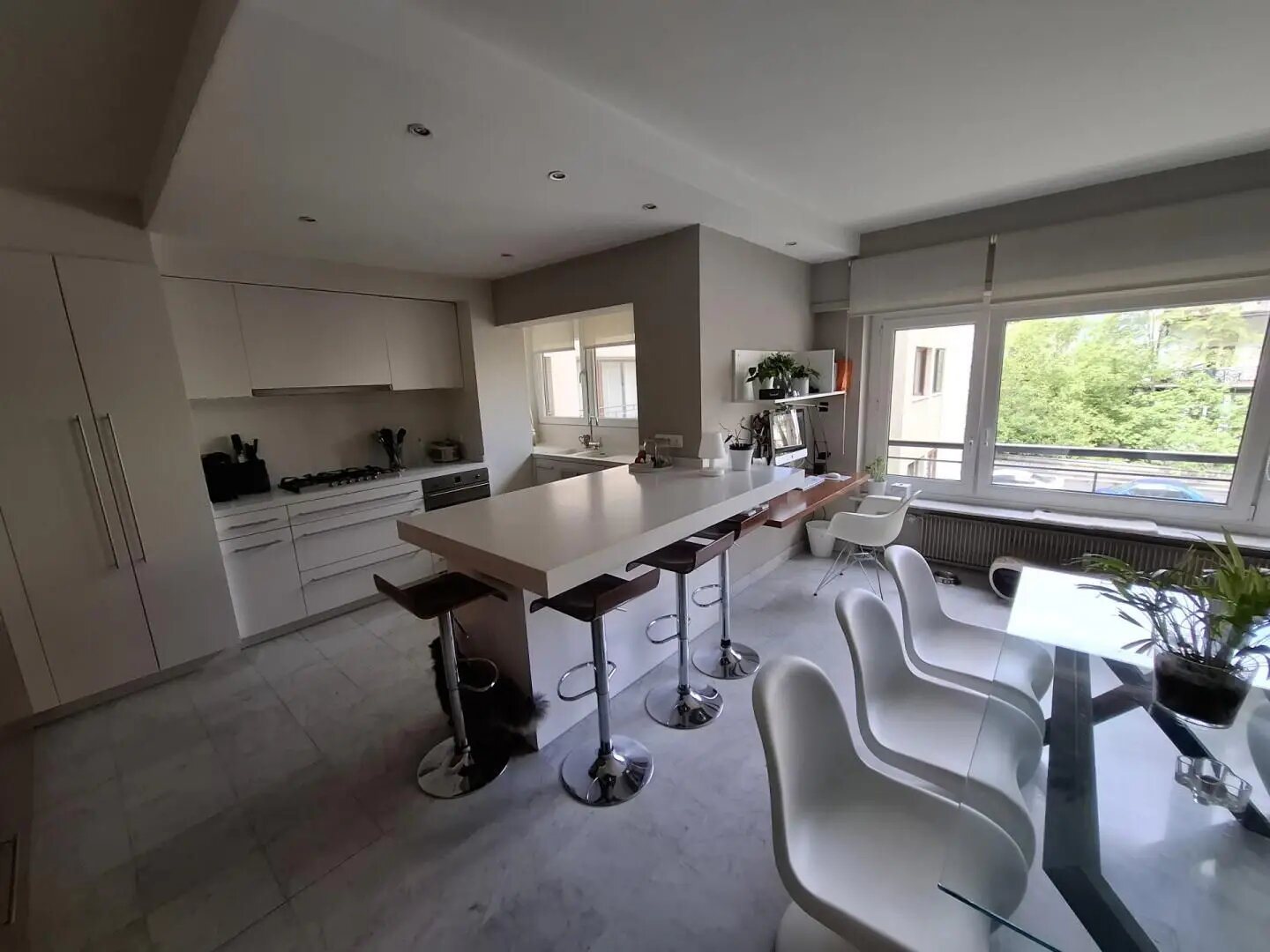 Appartement à vendre, 171m², Strasbourg