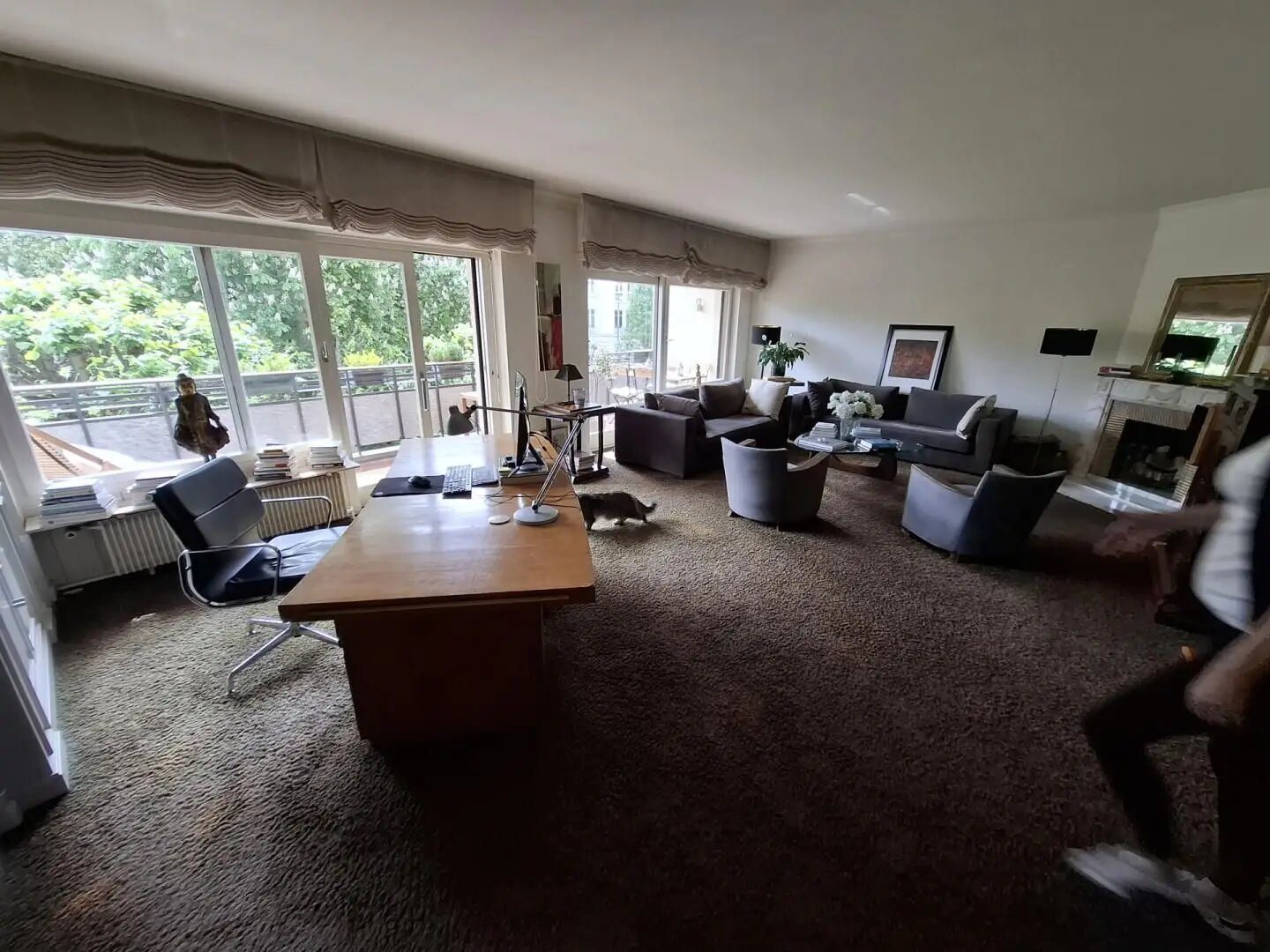 Appartement à vendre, 171m², Strasbourg