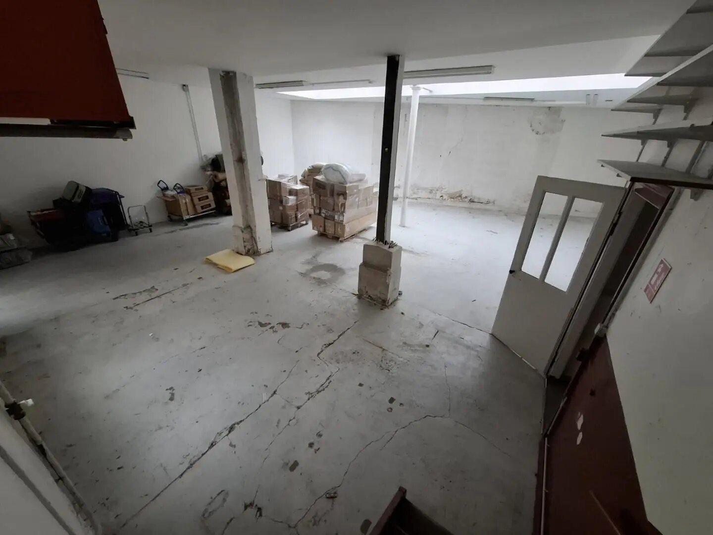 Appartement à vendre, 111m², Strasbourg