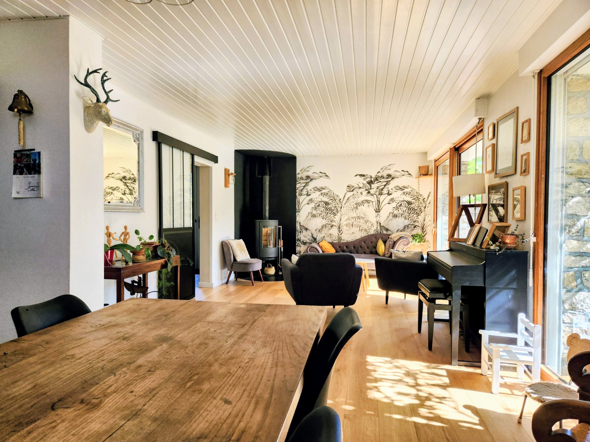Maison à vendre, 151m², Vannes