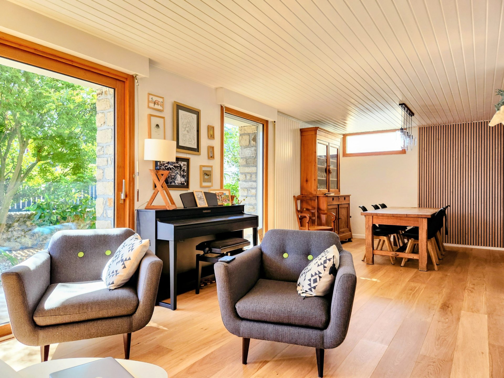 Maison à vendre, 151m², Vannes
