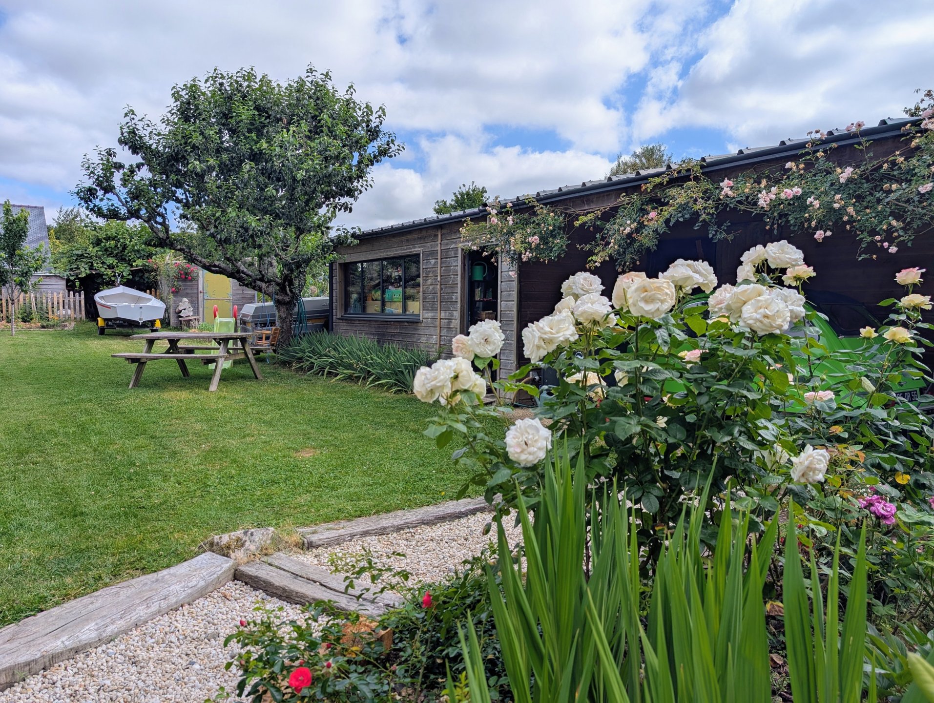 Maison à vendre, 151m², Vannes