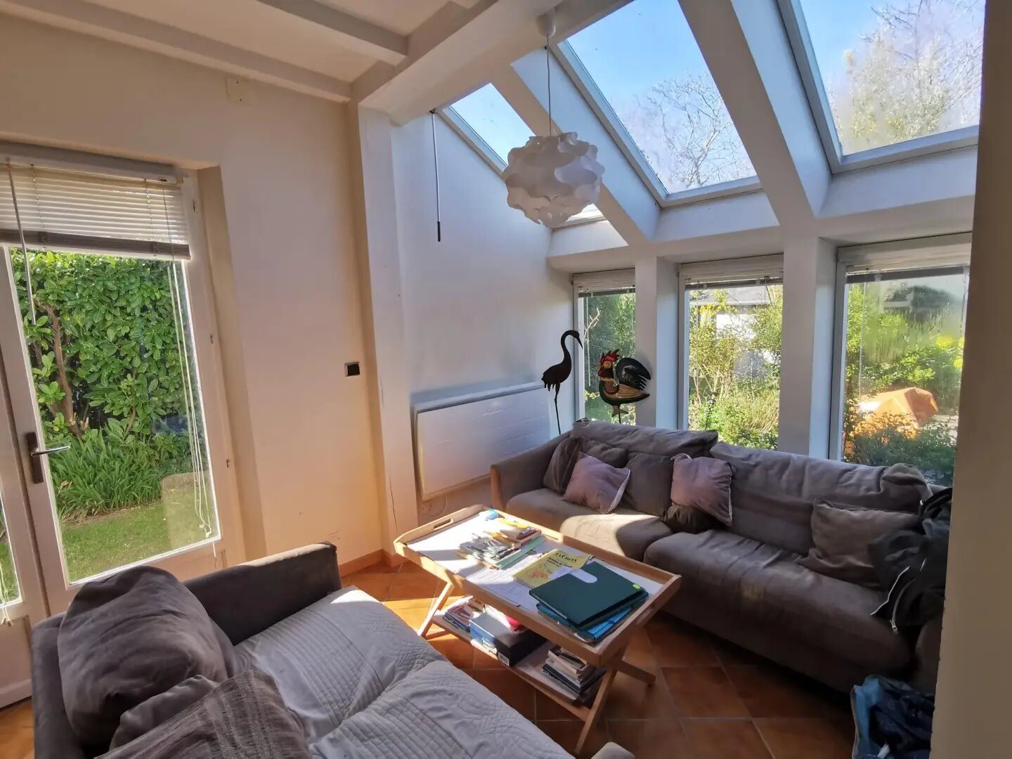 Maison à vendre, 133m², Le Hézo