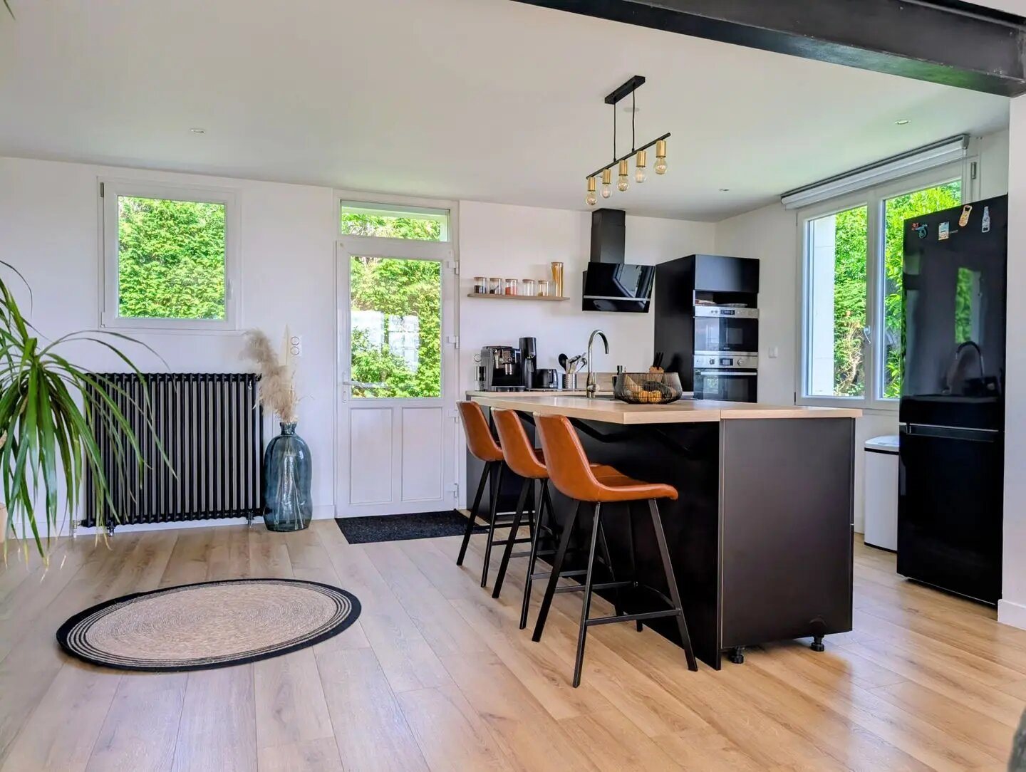 Maison à vendre, 129m², Saint-Nolff