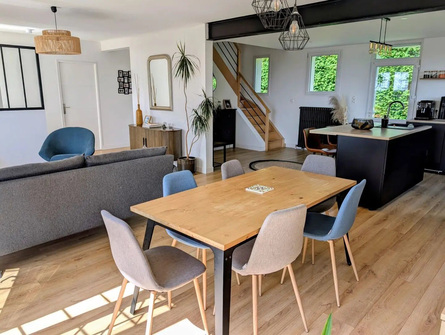 Maison à vendre, 129m², Saint-Nolff