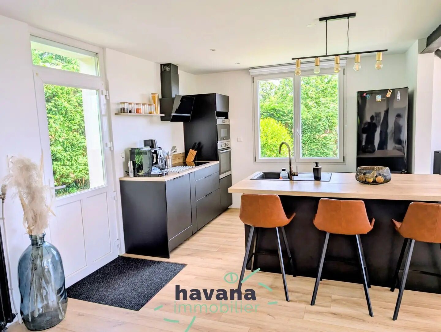 Maison à vendre, 129m², Saint-Nolff