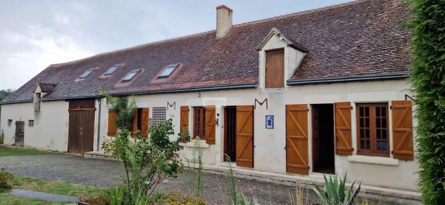 Maison à vendre, 155m², Clion