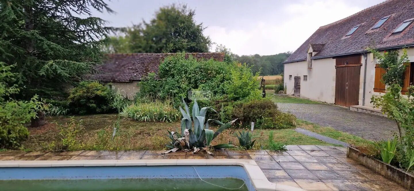 Maison à vendre, 155m², Clion