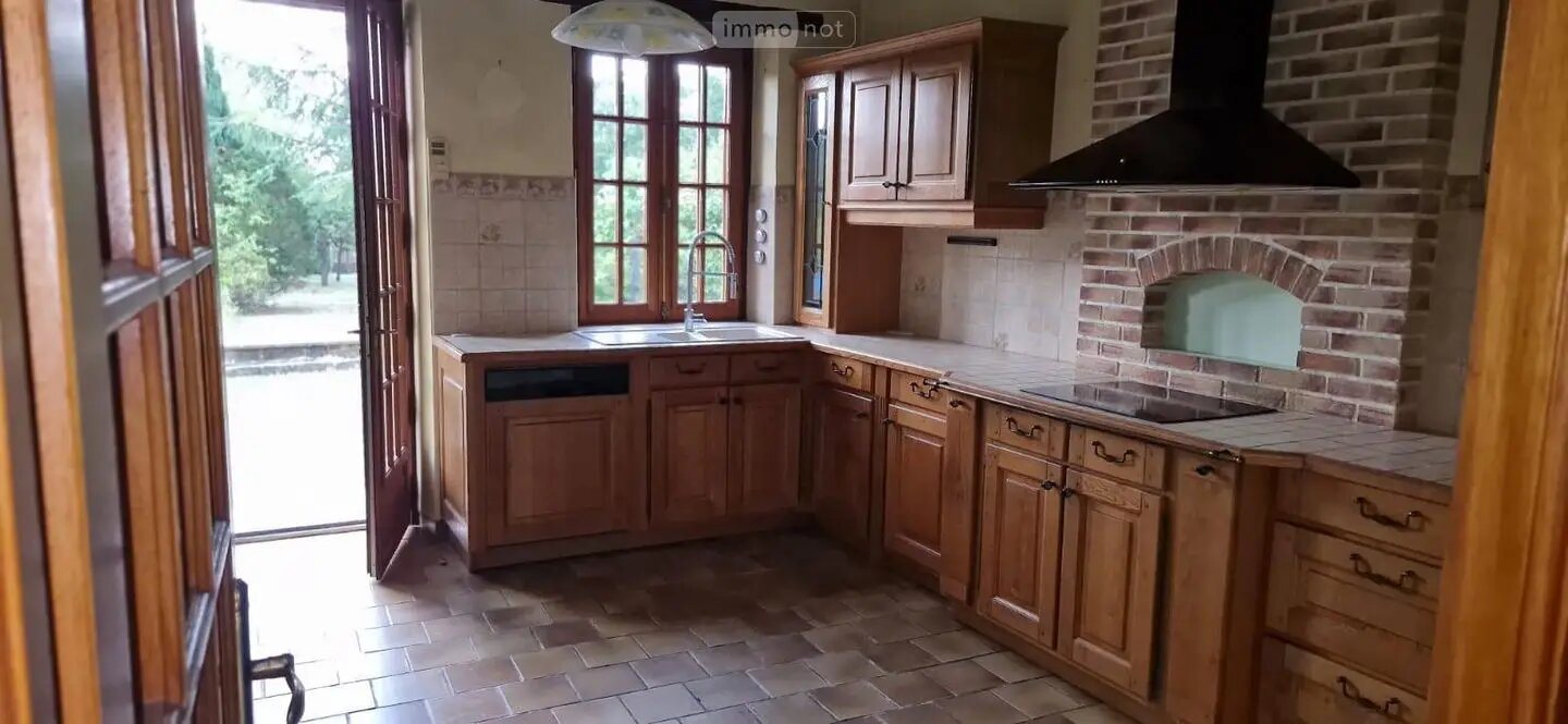 Maison à vendre, 155m², Clion