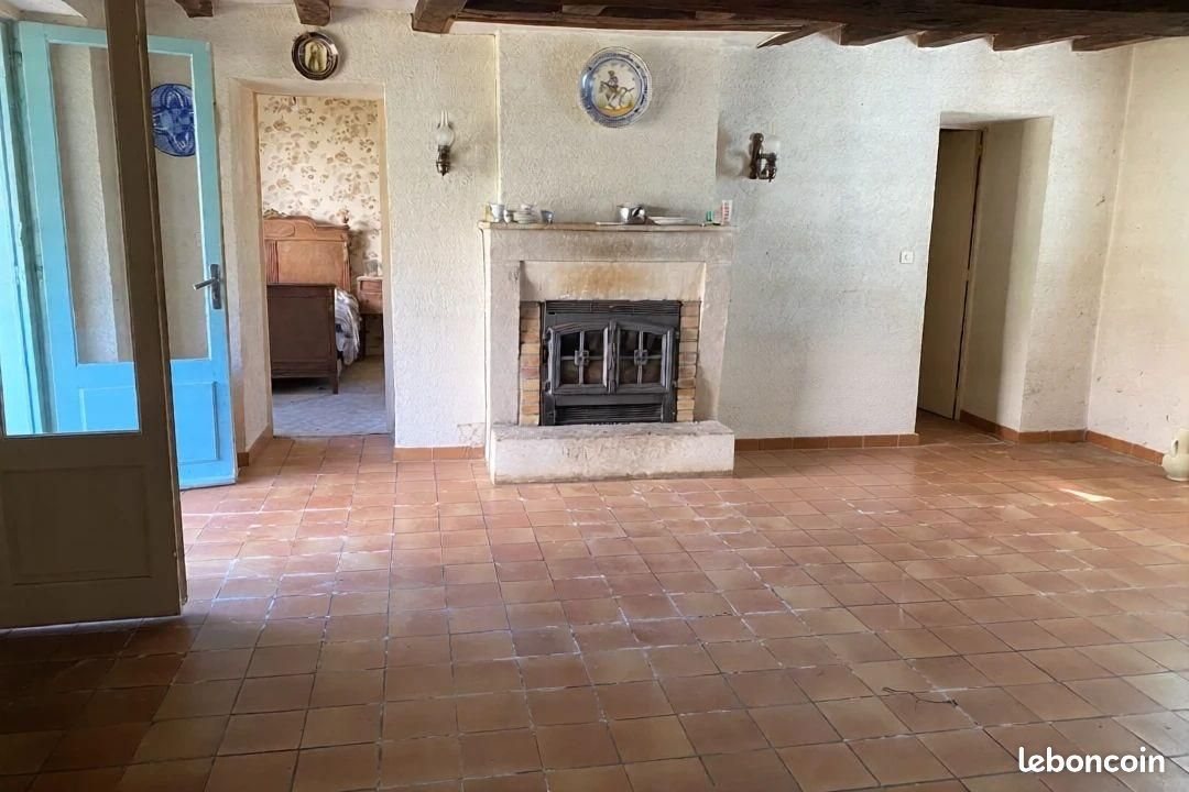 Maison à vendre, 73m², Clion