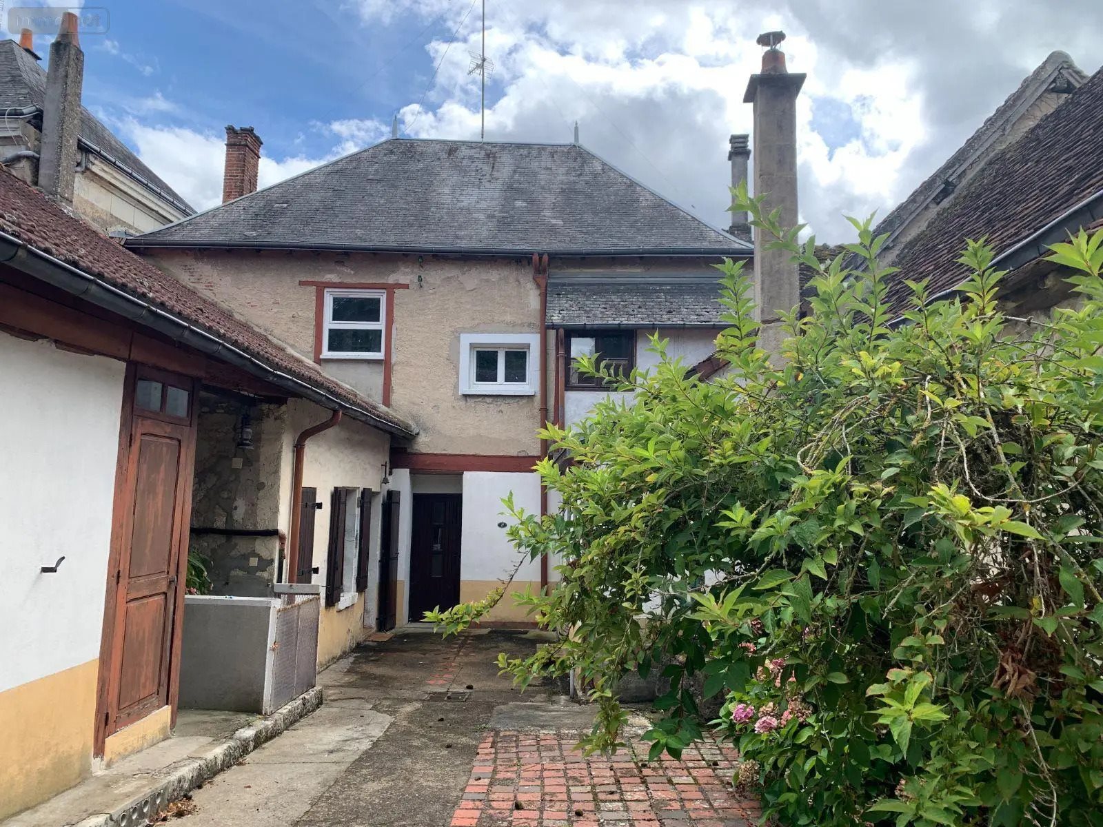 Maison à vendre, 132m², Clion