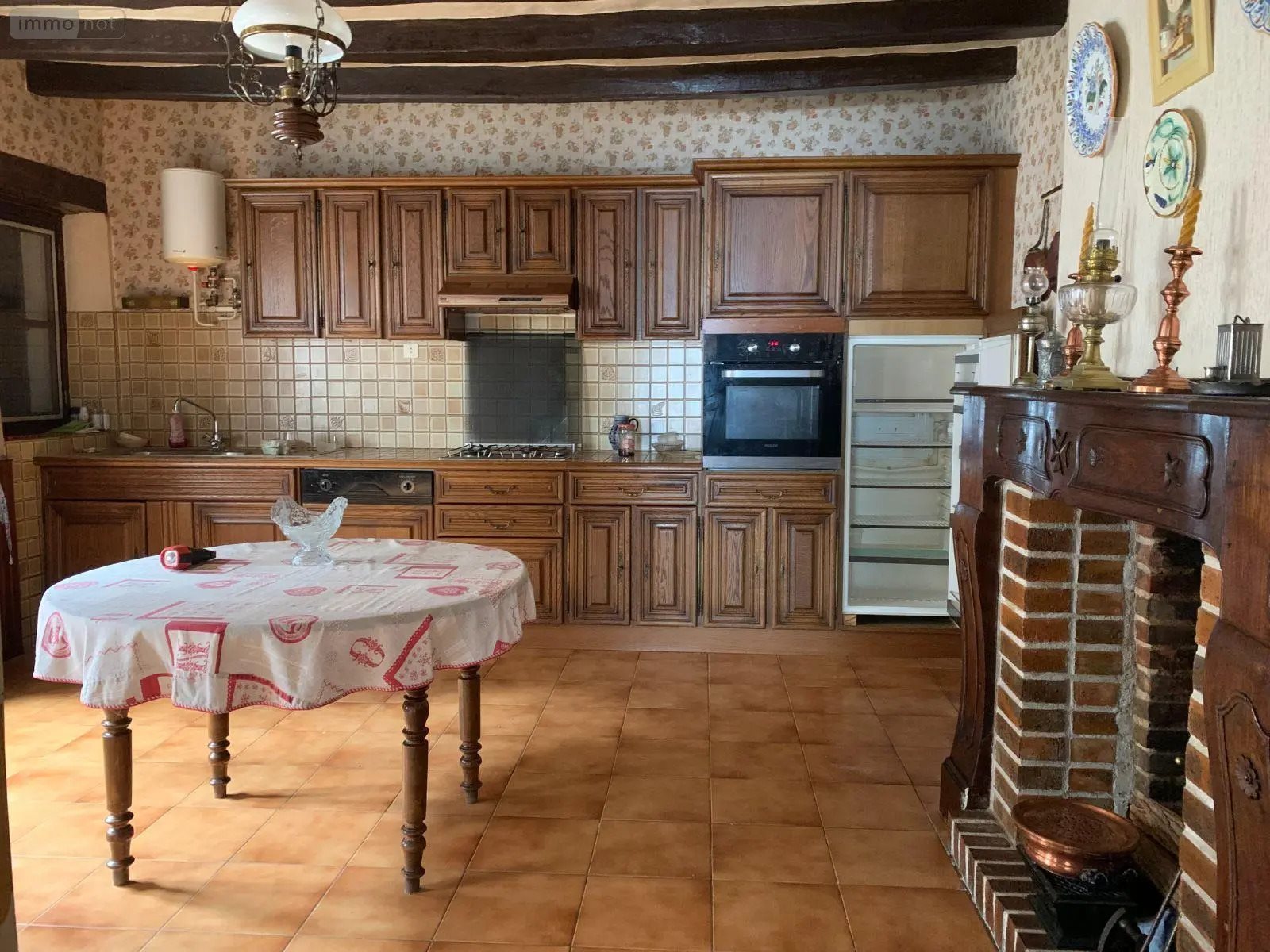 Maison à vendre, 132m², Clion