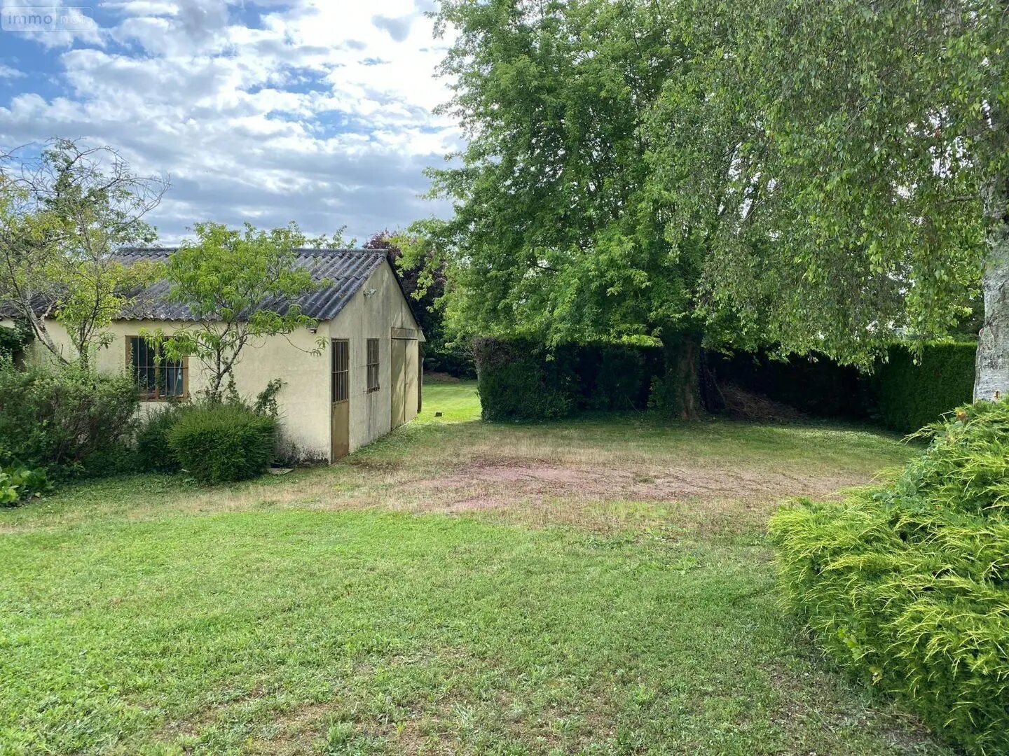 Maison à vendre, 115m², Châtillon-sur-Indre