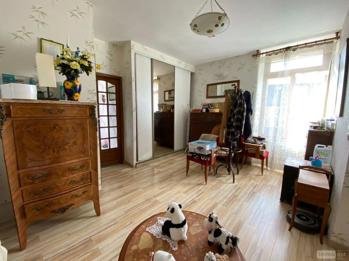 Maison à vendre, 98m², Saint-Genou