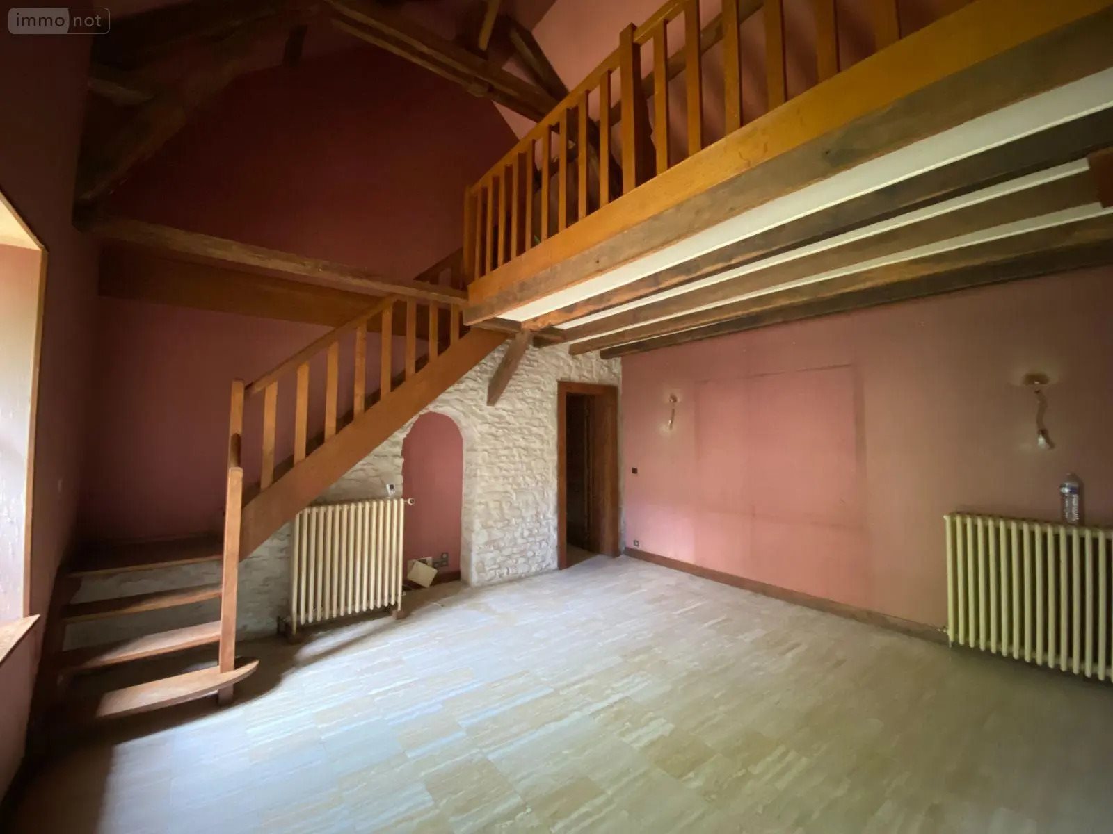 Maison à vendre, 126m², Villedieu-sur-Indre