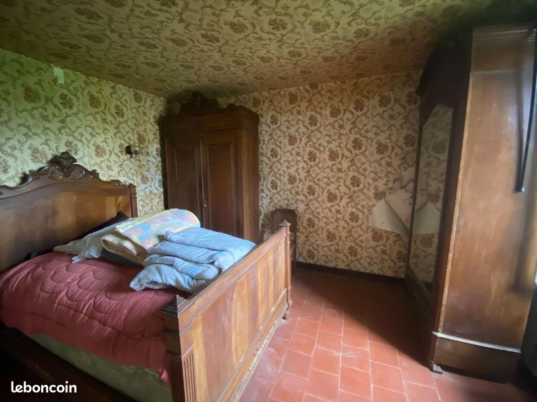 Maison à vendre, 26m², Buzançais