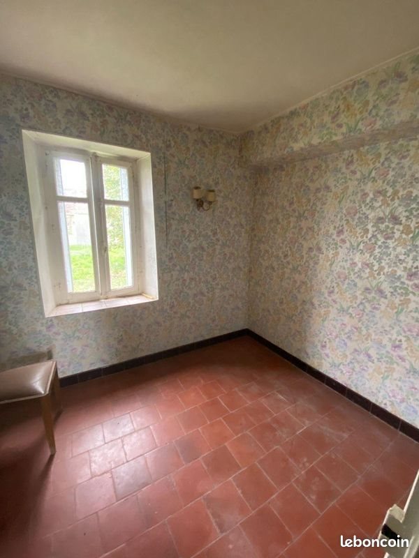 Maison à vendre, 26m², Buzançais