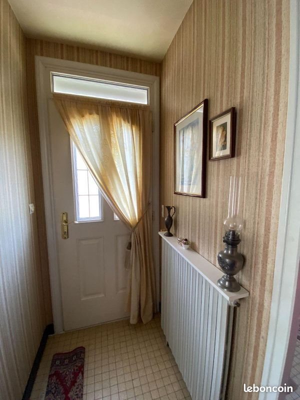Maison à vendre, 55m², Buzançais
