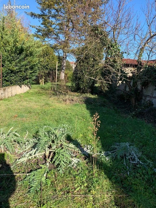 Maison à vendre, 77m², Châtillon-sur-Indre