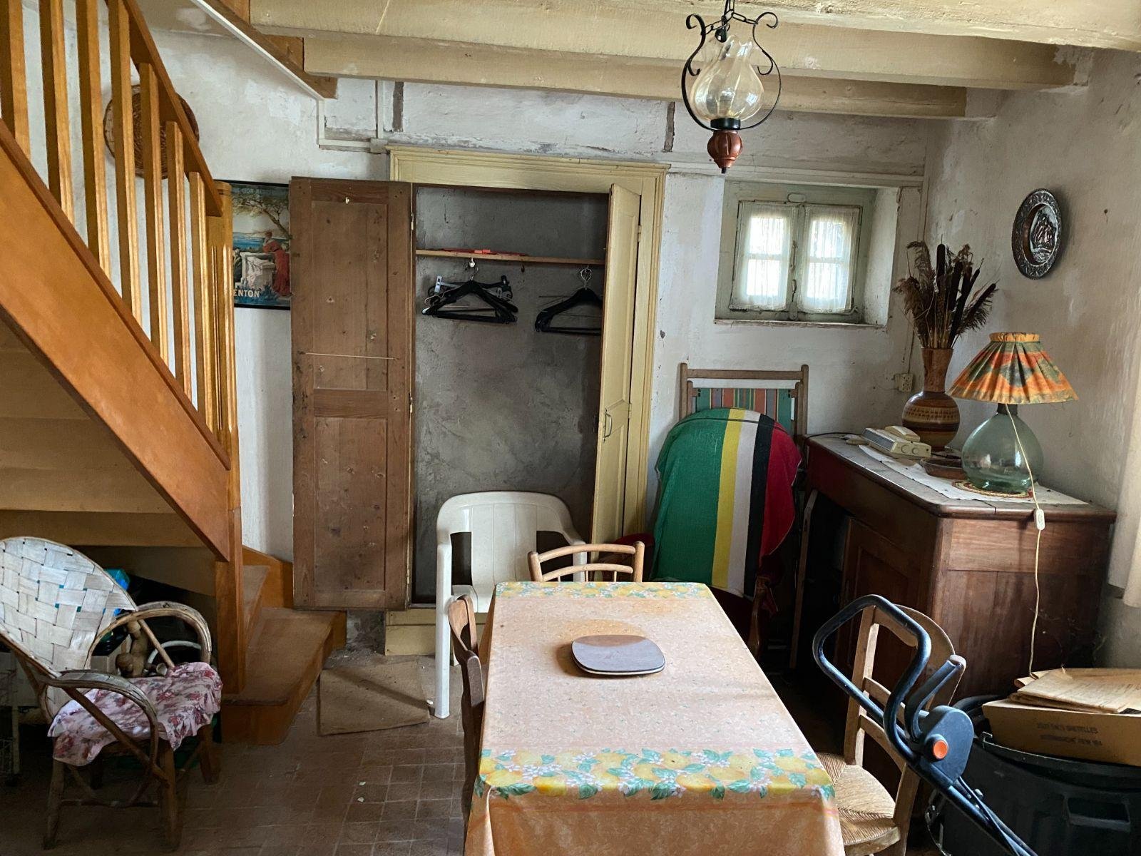 Maison à vendre, 2m², Saint-Michel-en-Brenne