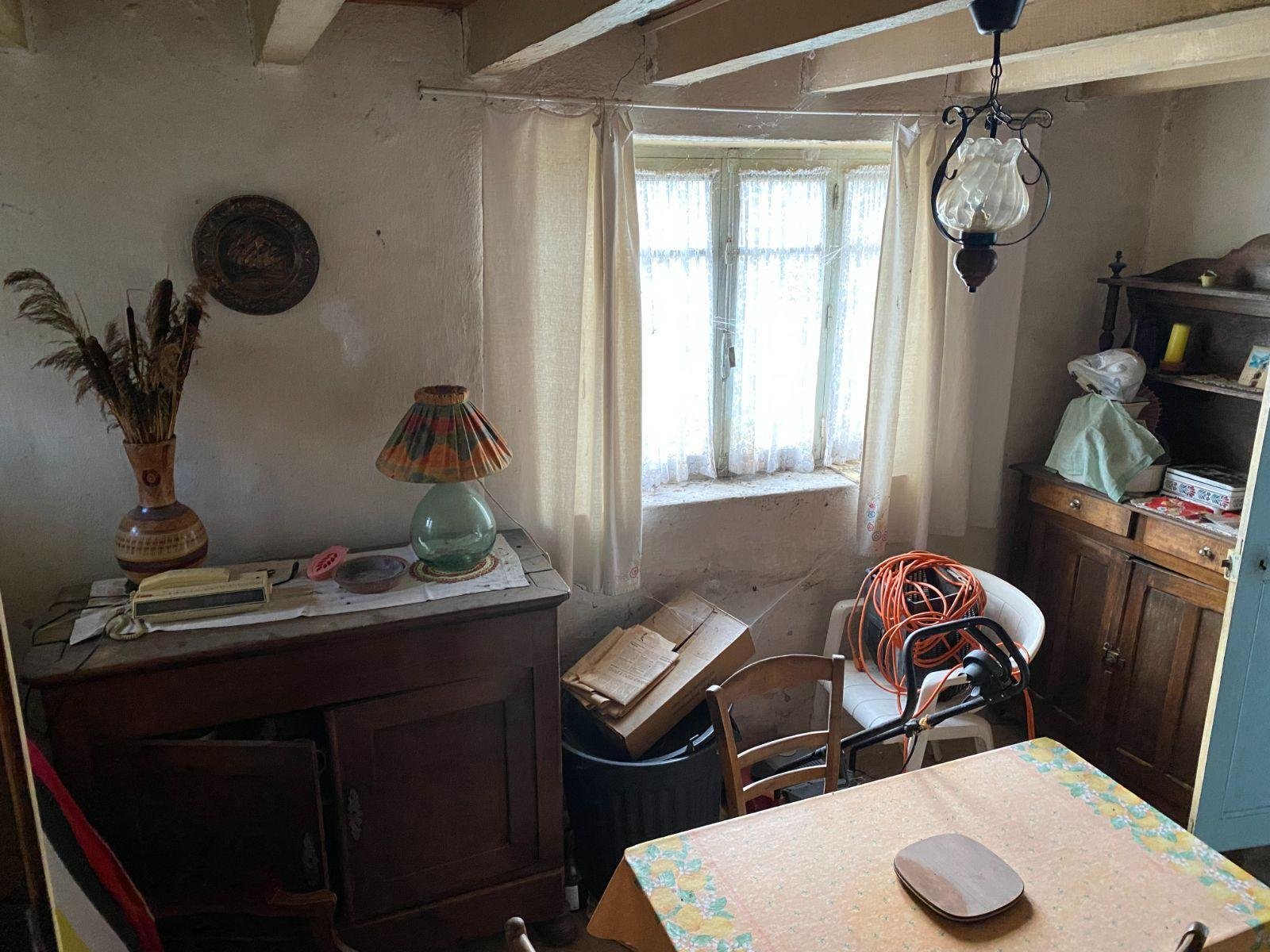Maison à vendre, 2m², Saint-Michel-en-Brenne