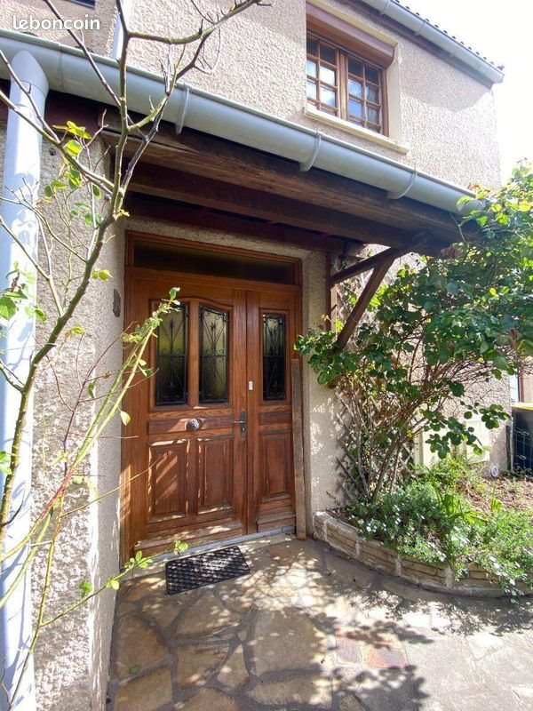 Maison à vendre, 95m², Menucourt