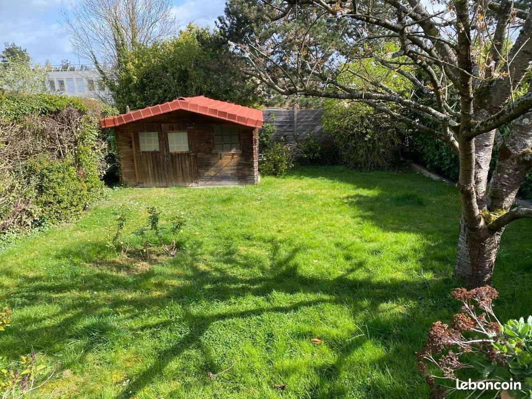 Maison à vendre, 95m², Menucourt
