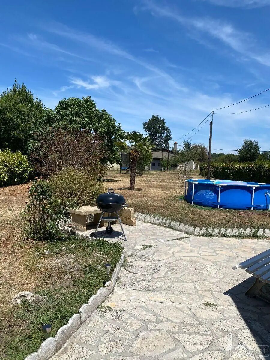 Maison à vendre, 143m², Mézières-en-Brenne