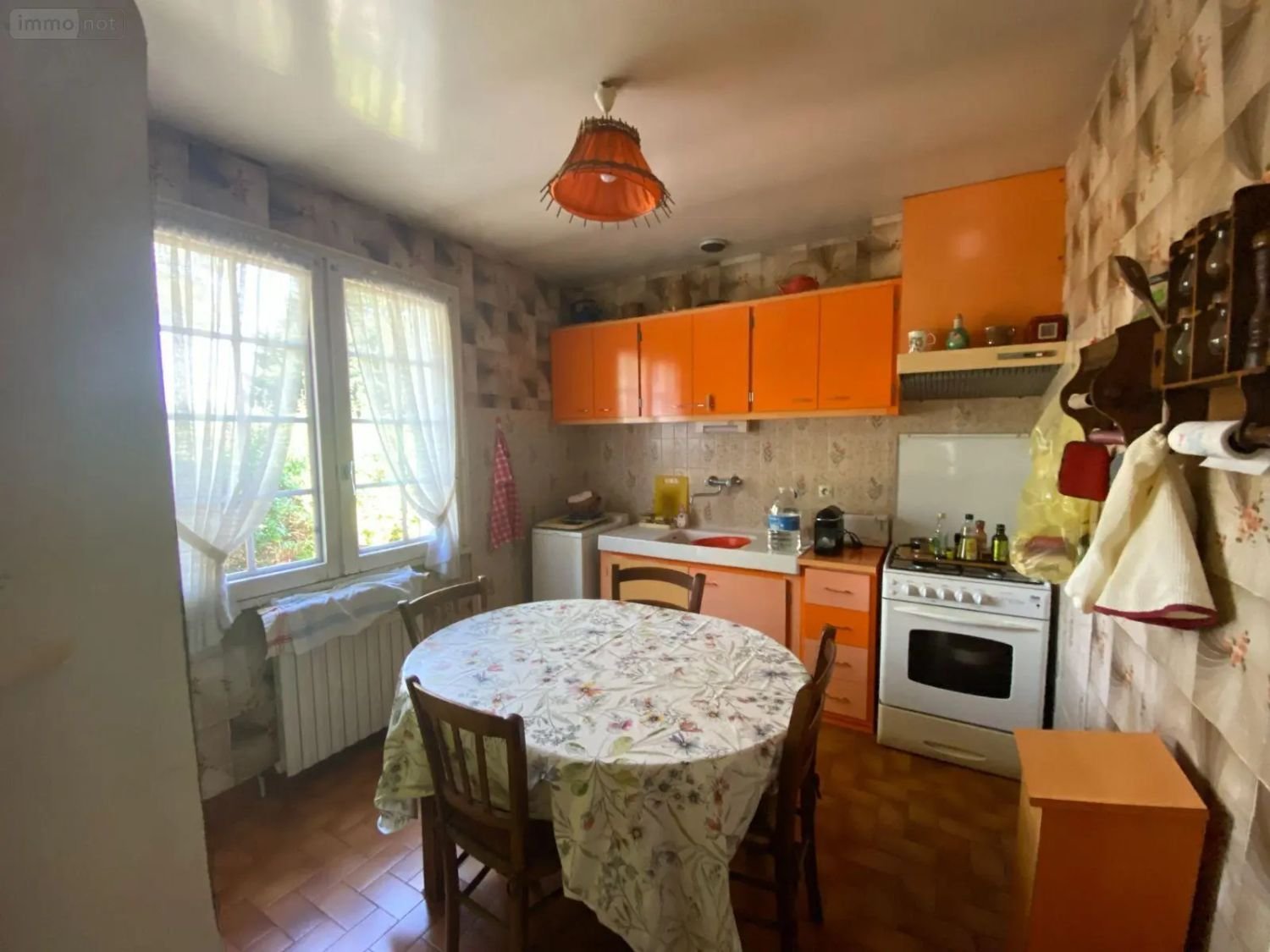 Maison à vendre, 150m², Châtillon-sur-Indre