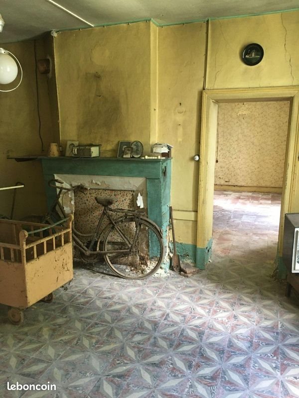 Maison à vendre, 120m², Argy