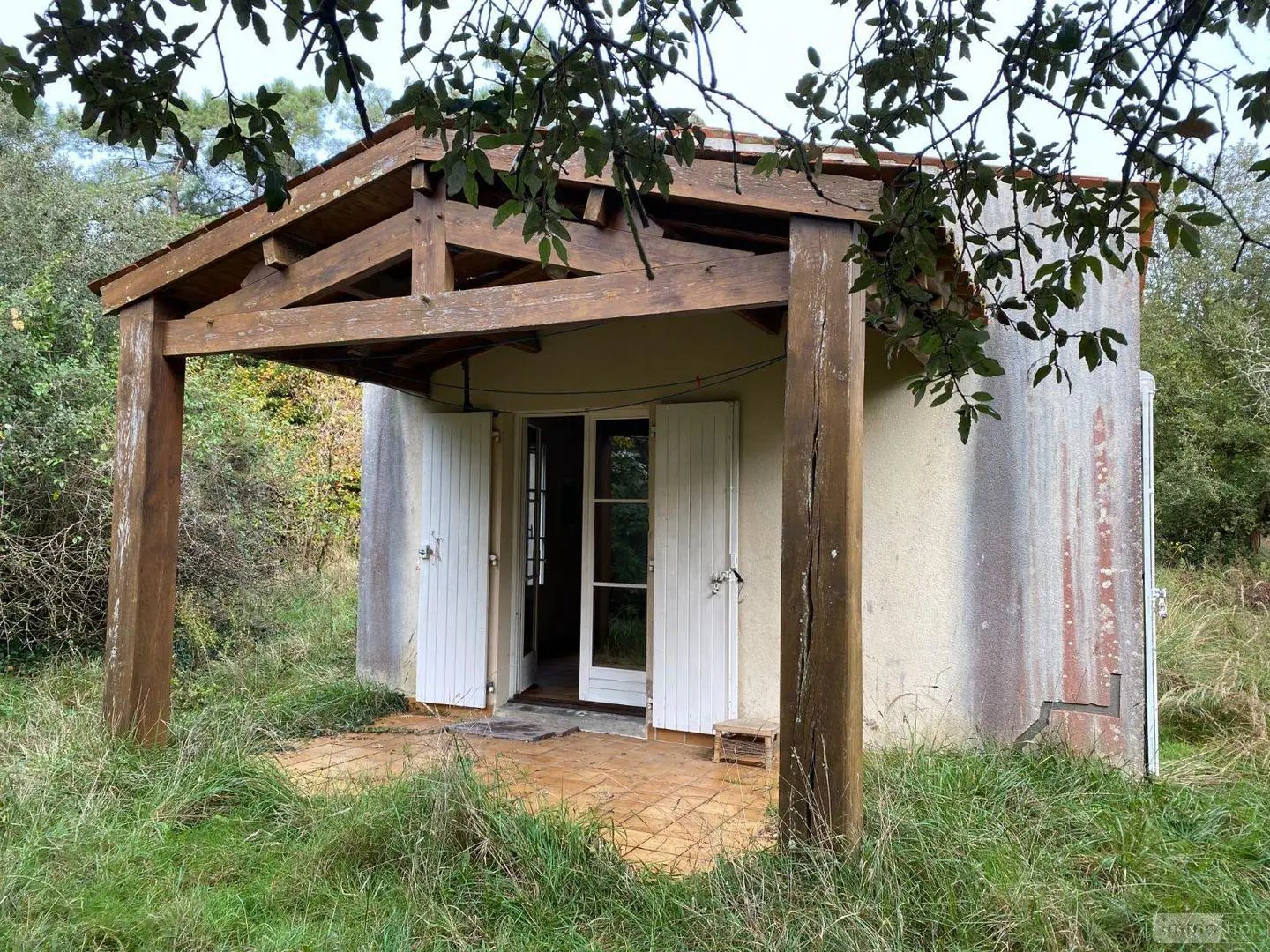 Maison à vendre, 45m², Ile d'Aix