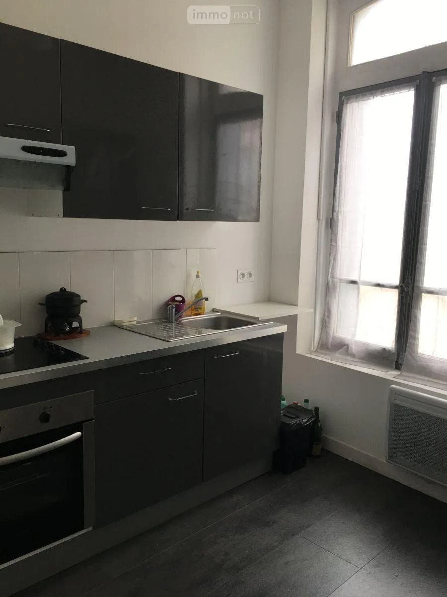 Maison à vendre, 117m², Châtillon-sur-Indre