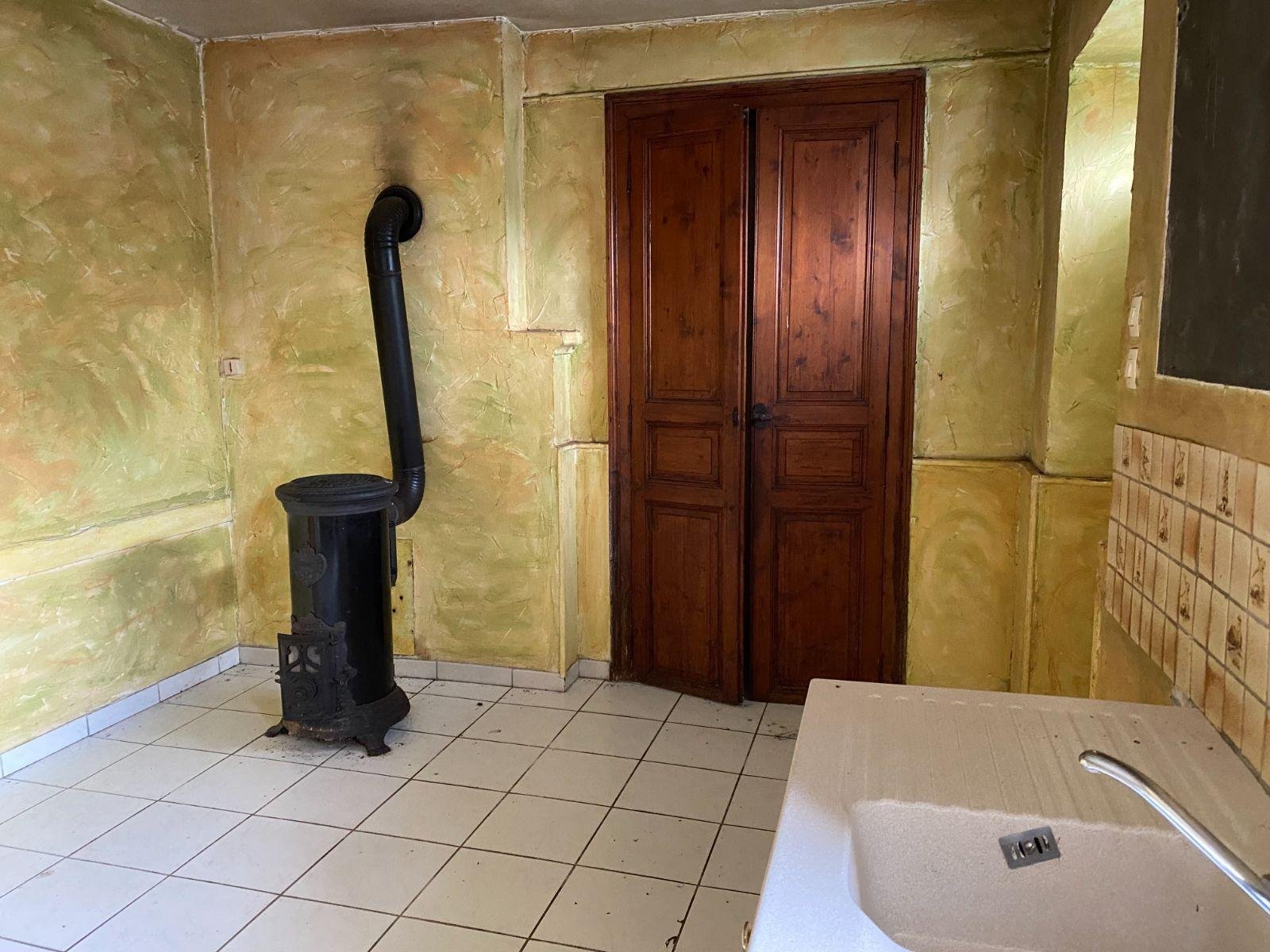 Maison à vendre, 3m², Azay-le-Ferron