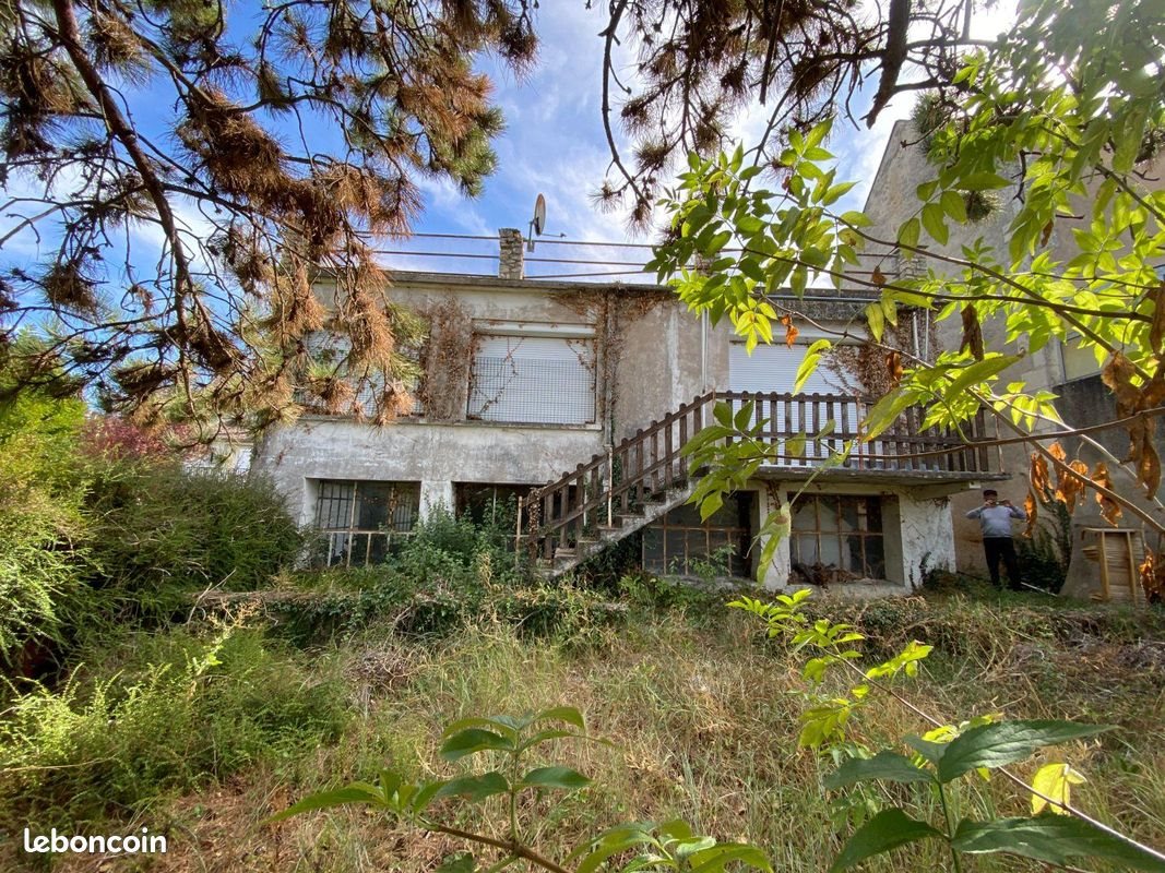 Maison à vendre, 315m², Châtillon-sur-Indre