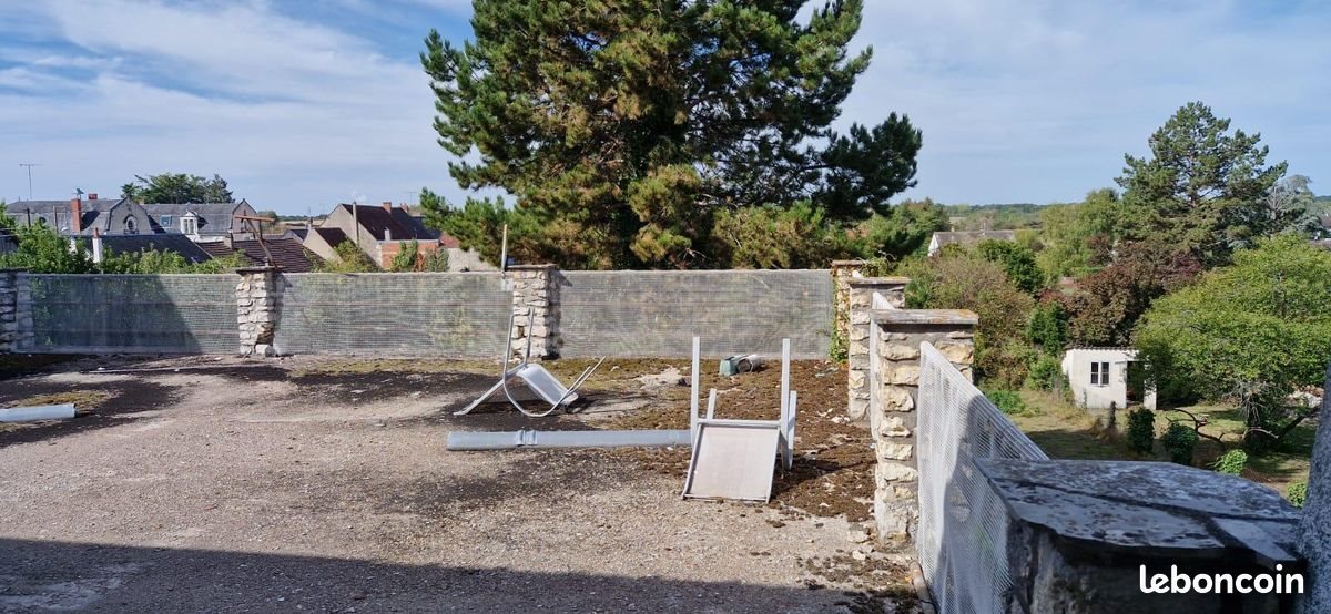 Maison à vendre, 315m², Châtillon-sur-Indre