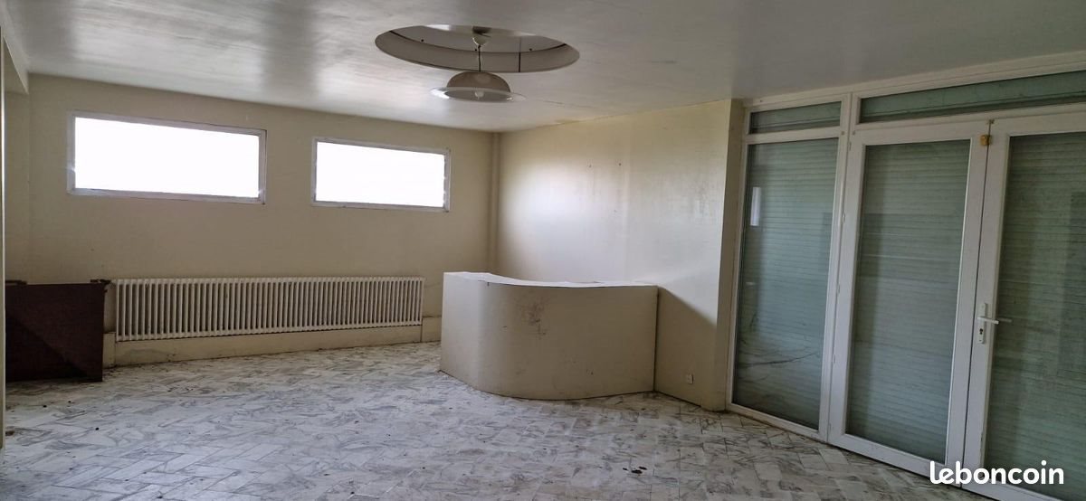 Maison à vendre, 315m², Châtillon-sur-Indre
