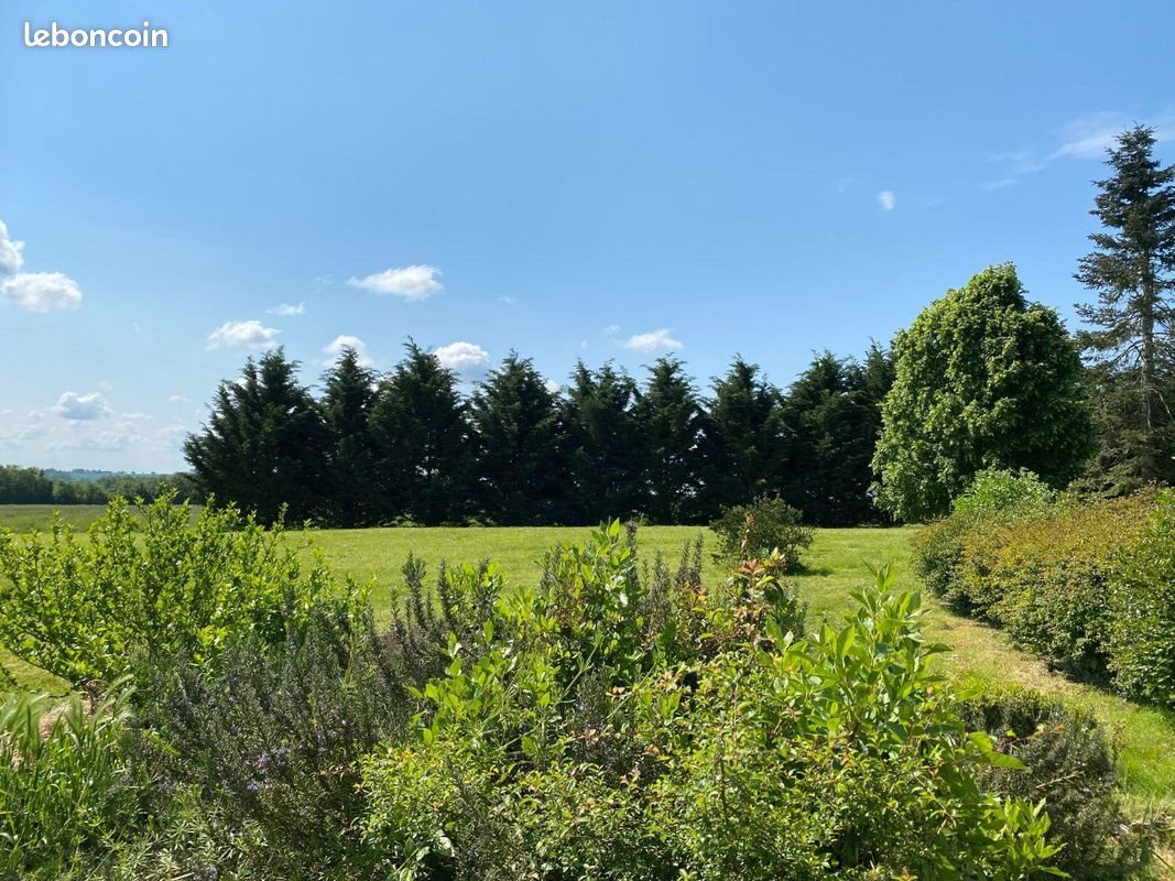 Maison à vendre, 190m², Palluau-sur-Indre
