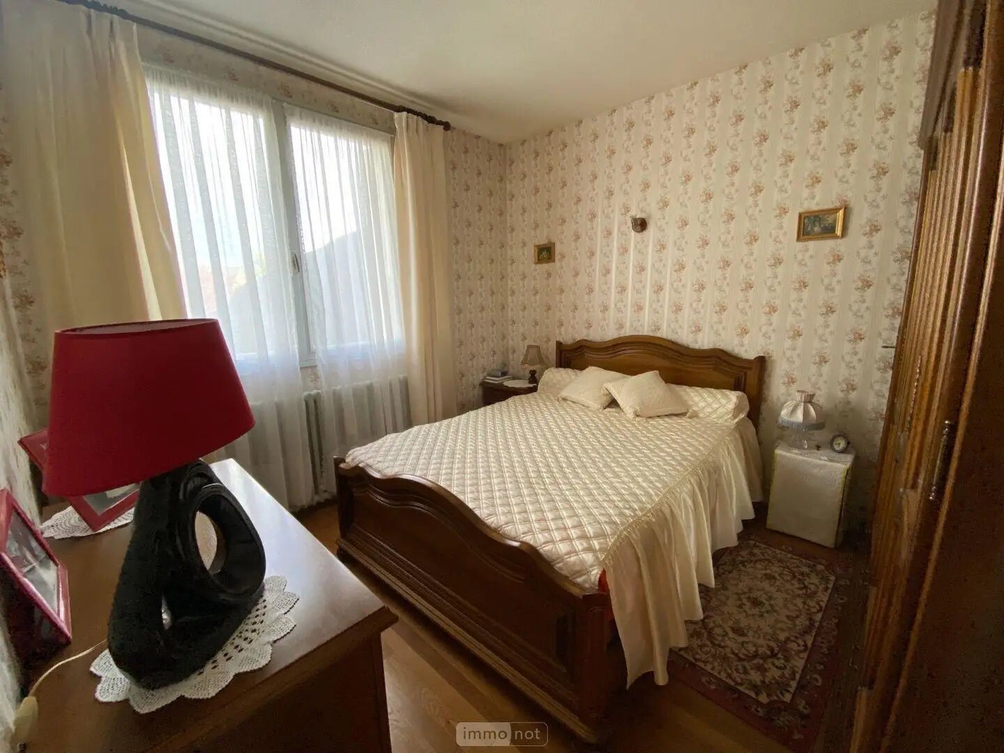 Maison à vendre, 71m², Villedieu-sur-Indre