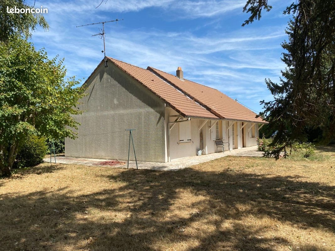 Maison à vendre, 114m², Loches