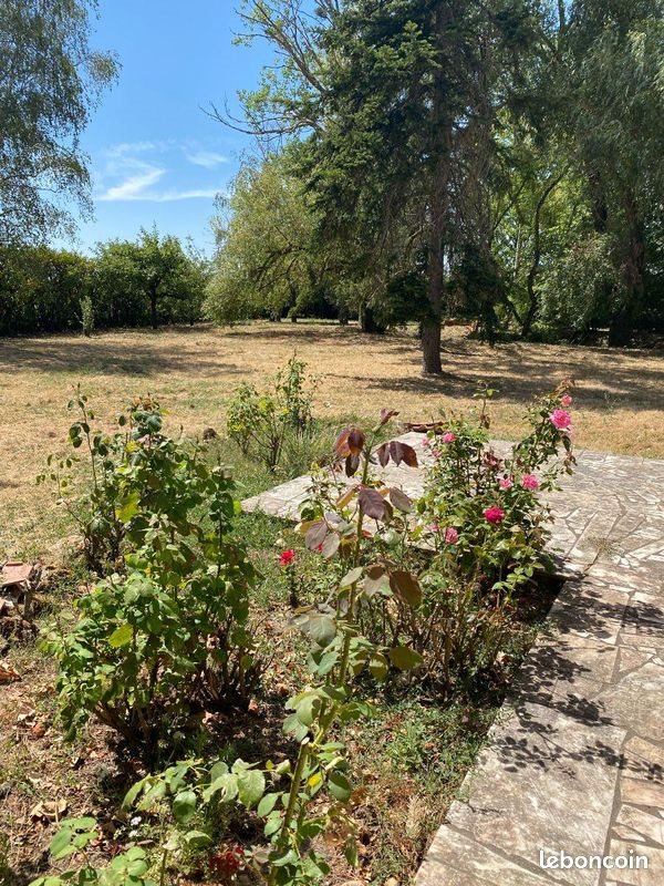 Maison à vendre, 114m², Loches