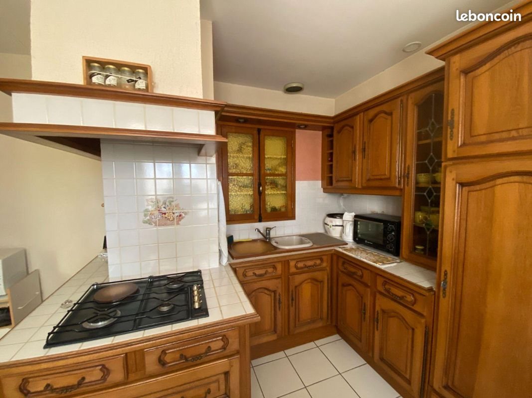 Maison à vendre, 114m², Loches
