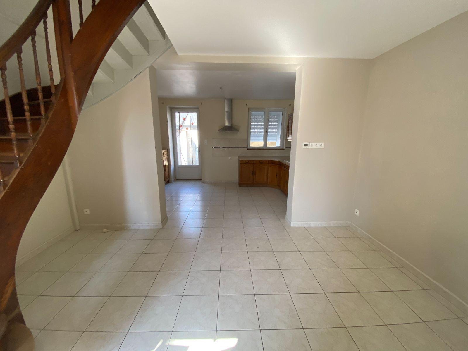 Maison à vendre, 5m², Saint-Michel-en-Brenne
