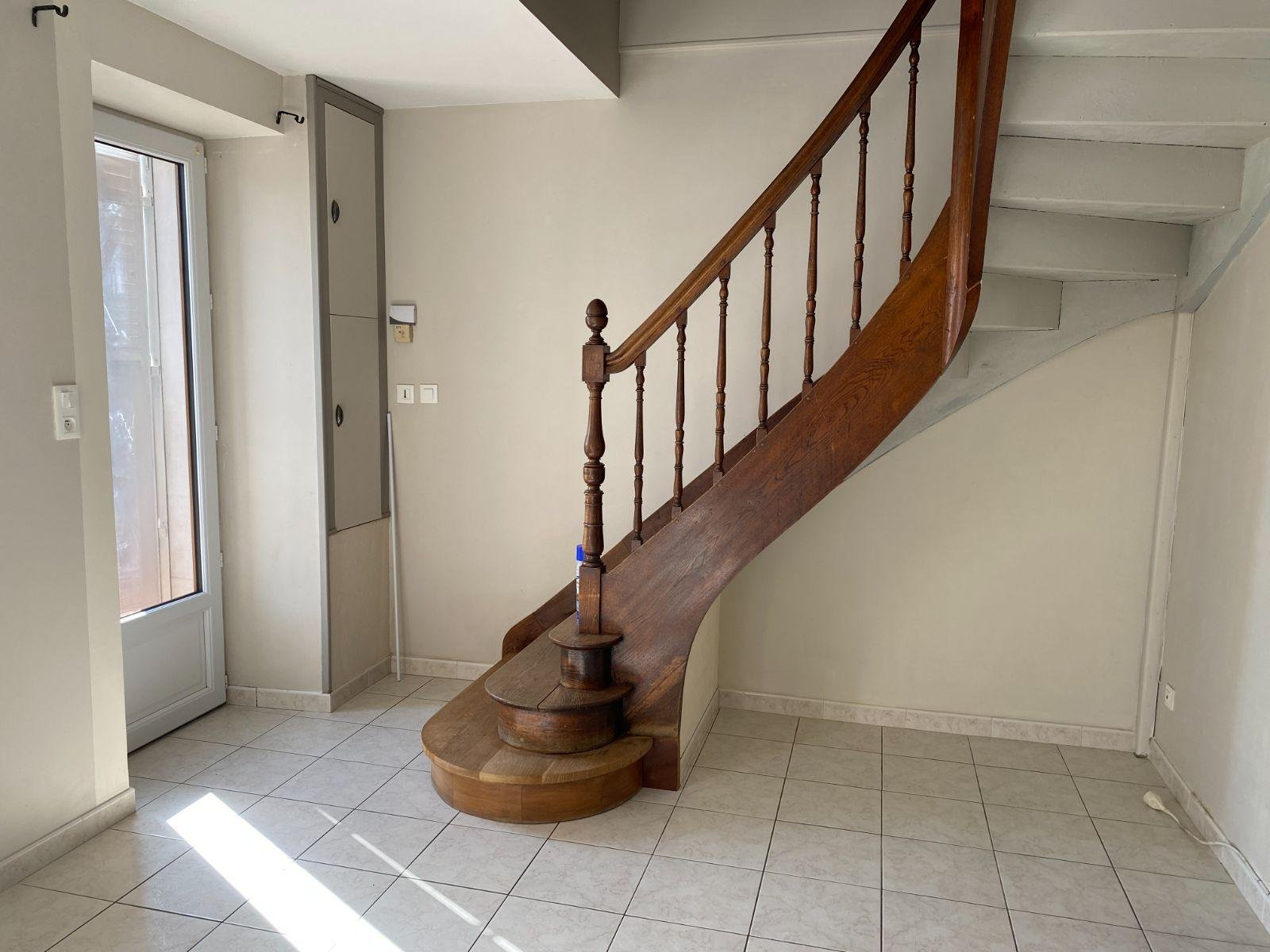 Maison à vendre, 5m², Saint-Michel-en-Brenne