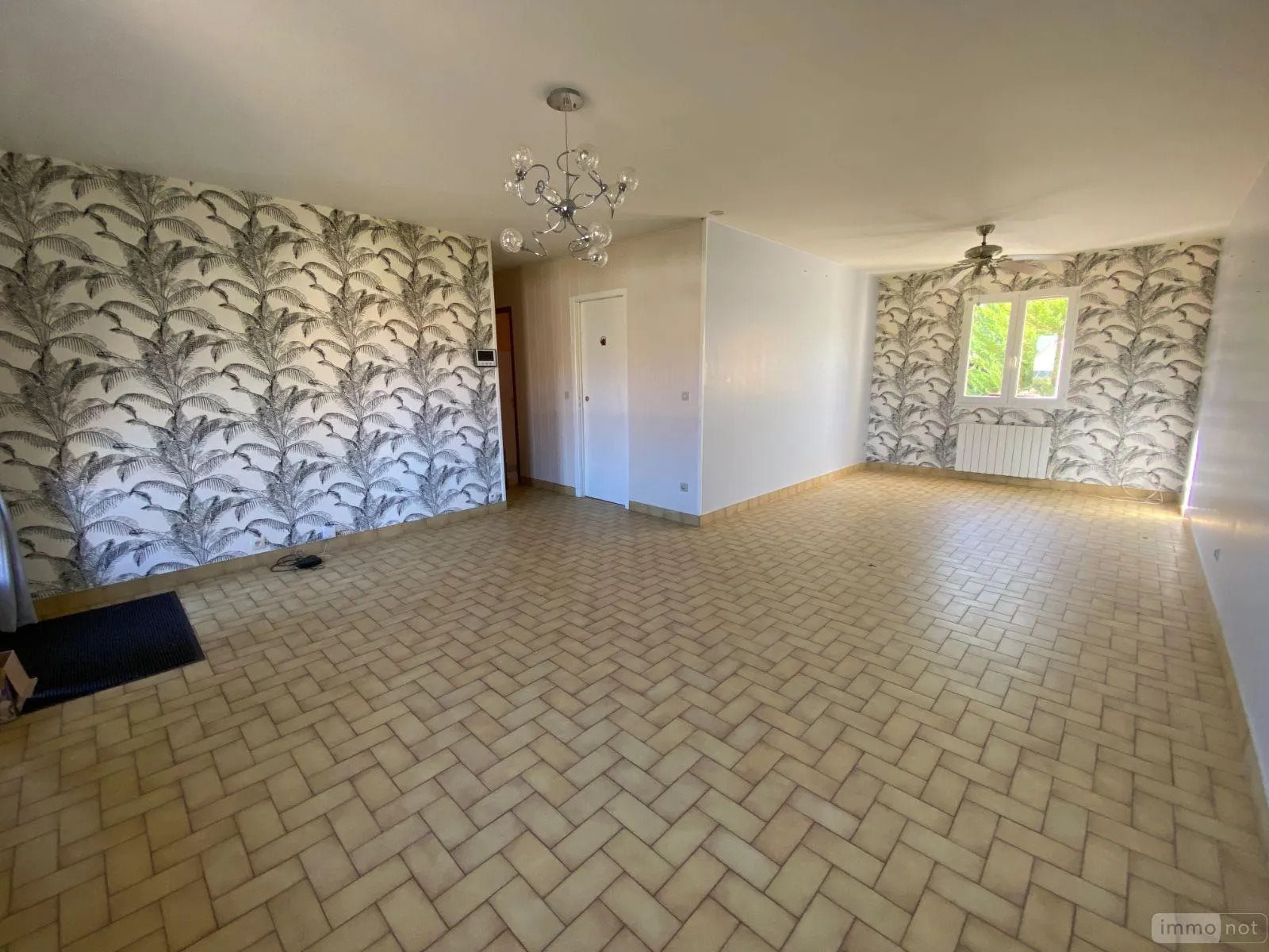 Maison à vendre, 83m², Villedieu-sur-Indre