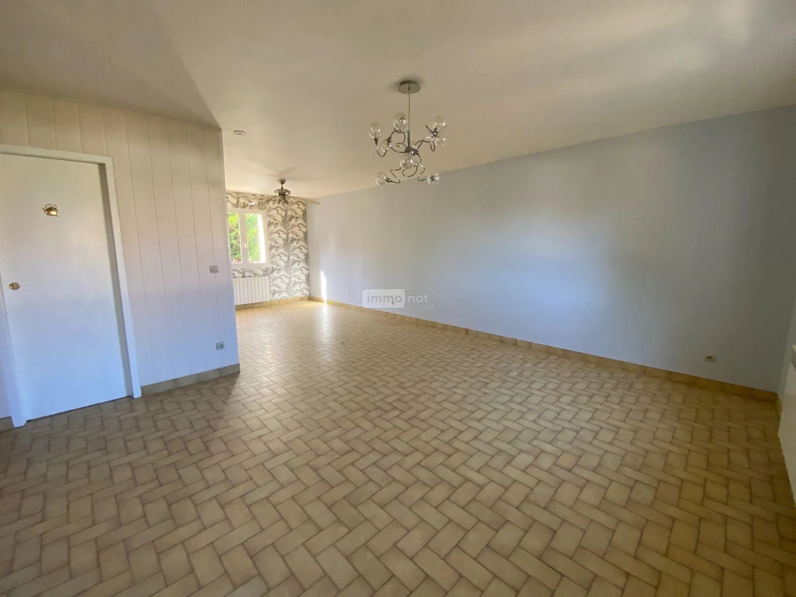 Maison à vendre, 83m², Villedieu-sur-Indre