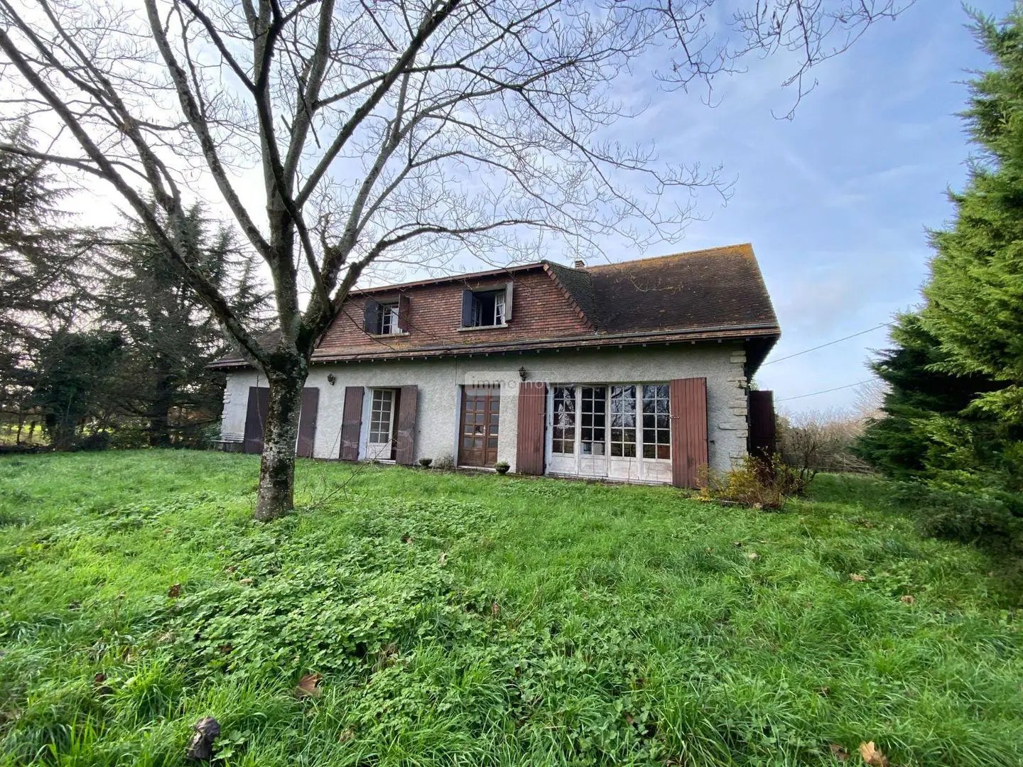Maison à vendre, 230m², Chaunay